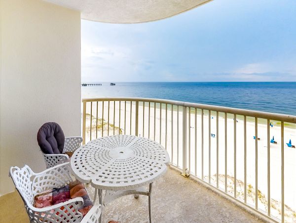 Alabama Beach Areas Home 1013762