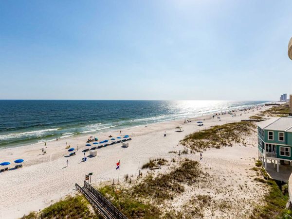 Alabama Beach Areas Home 1013762