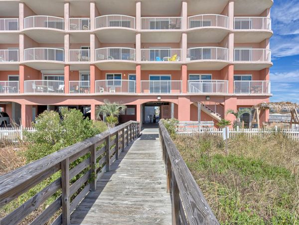 Alabama Beach Areas Home 1013762