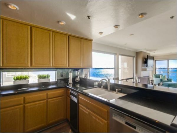 Mission Beach And Pacific Beach Condo 1013763