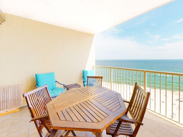 Alabama Beach Areas Home 1013764