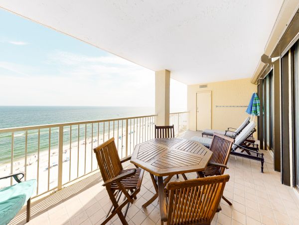 Alabama Beach Areas Home 1013764