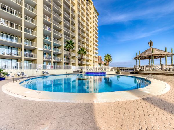 Alabama Beach Areas Home 1013764