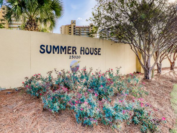 Alabama Beach Areas Home 1013764