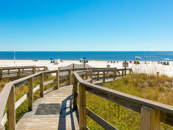 Alabama Beach Areas Home 1013764