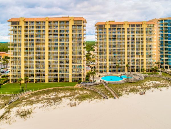 Alabama Beach Areas Home 1013764