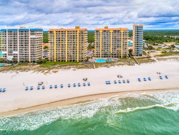Alabama Beach Areas Home 1013764