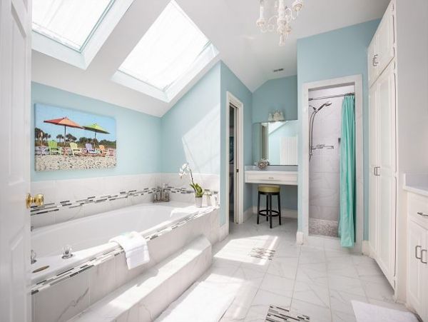 Isle of Palms Four Bedroom Home Beach View Sleeps 10
