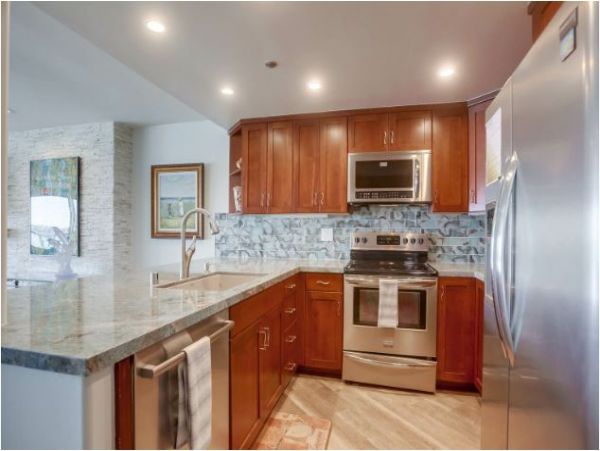 Mission Beach And Pacific Beach Home 1013766