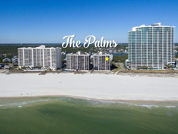 Alabama Beach Areas Home 1013767