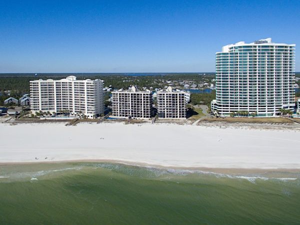 Alabama Beach Areas Home 1013767