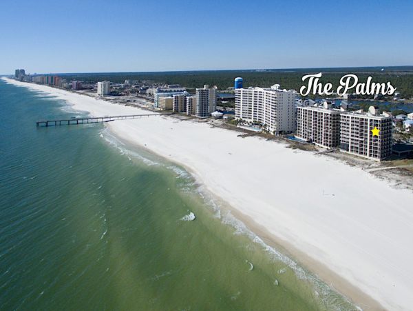 Alabama Beach Areas Home 1013767