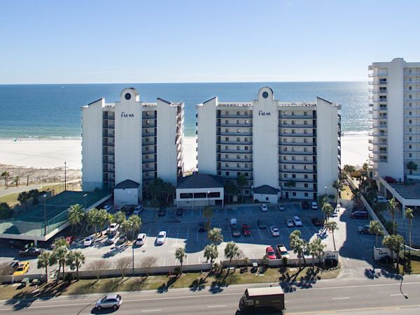Alabama Beach Areas Home 1013767