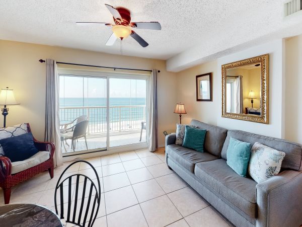 Alabama Beach Areas Home 1013769