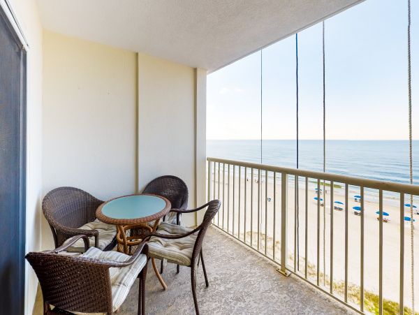 Alabama Beach Areas Home 1013769