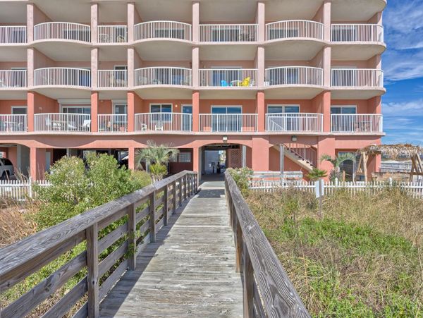Alabama Beach Areas Home 1013769