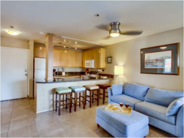Mission Beach And Pacific Beach Condo 1013770