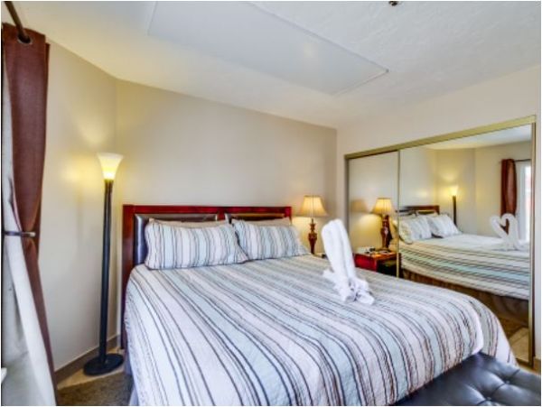 Mission Beach And Pacific Beach Condo 1013770
