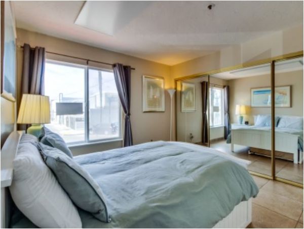 Mission Beach And Pacific Beach Condo 1013770