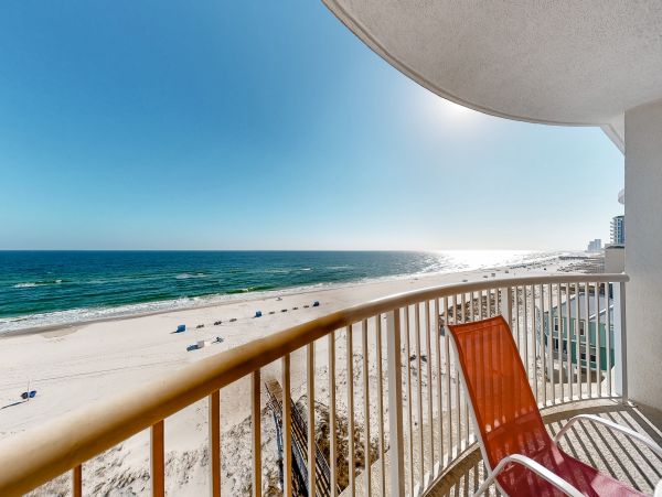 Alabama Beach Areas Condo 1013773