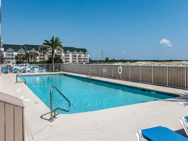 Alabama Beach Areas Condo 1013773