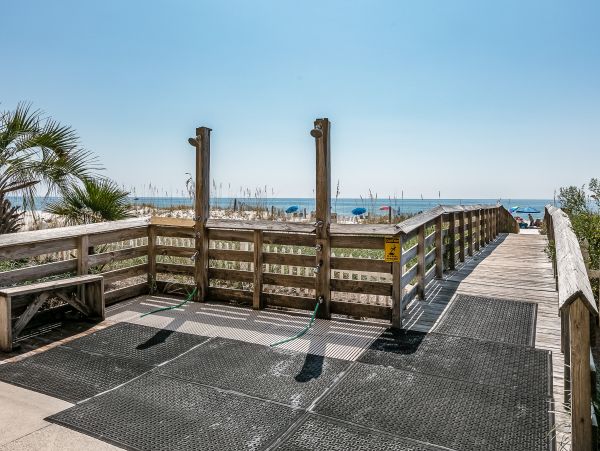 Alabama Beach Areas Condo 1013773
