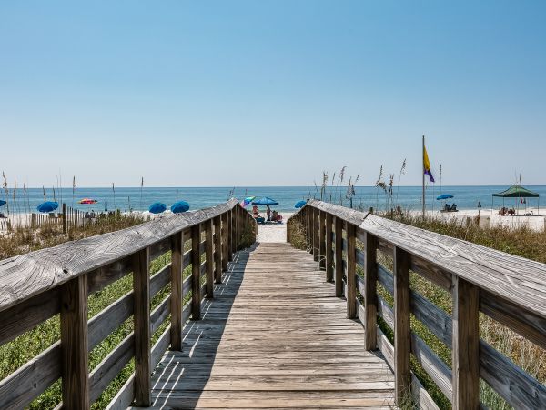 Alabama Beach Areas Condo 1013773