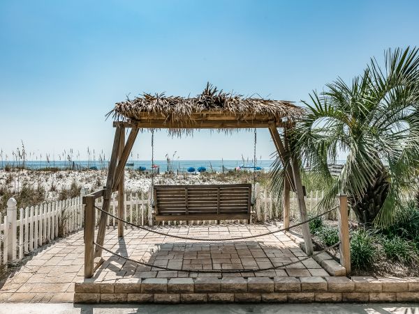 Alabama Beach Areas Condo 1013773