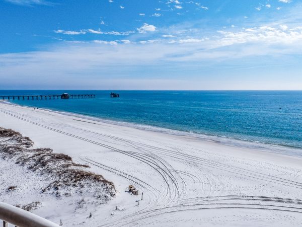 Alabama Beach Areas Condo 1013773