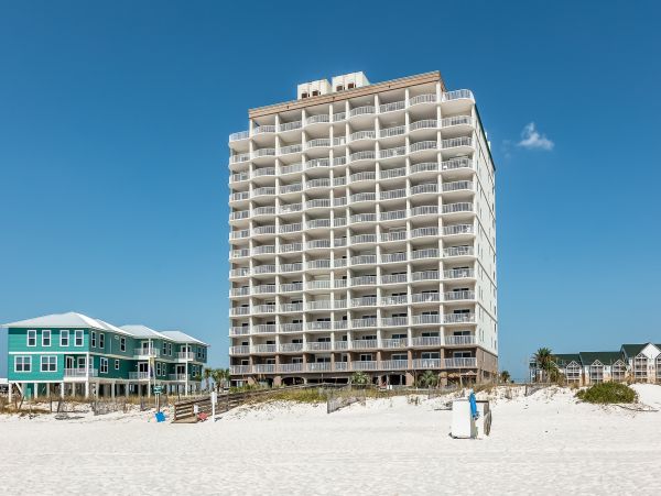 Alabama Beach Areas Condo 1013773