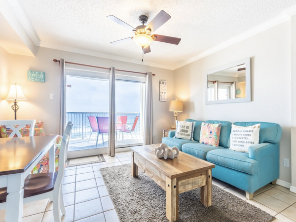 Alabama Beach Areas Condo 1013773