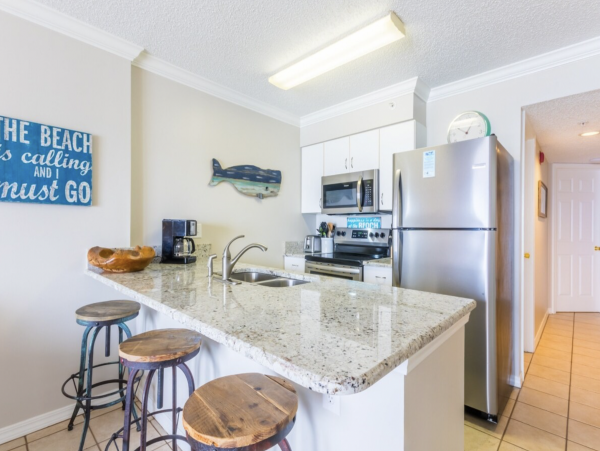 Alabama Beach Areas Condo 1013773