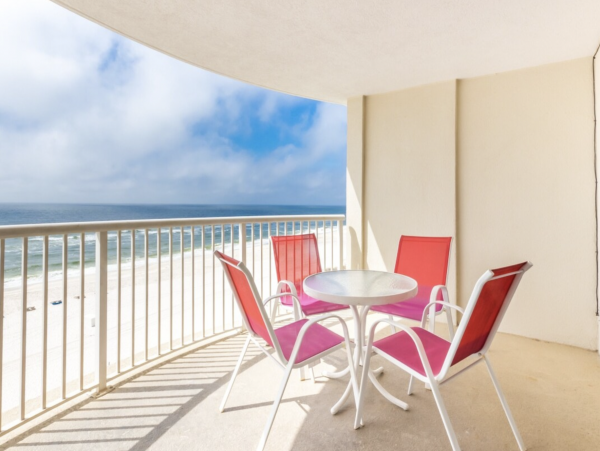 Alabama Beach Areas Condo 1013773
