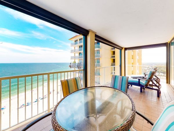 Alabama Beach Areas Home 1013774
