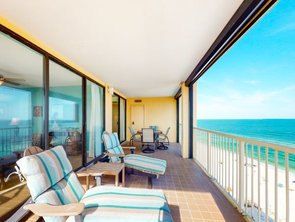 Alabama Beach Areas Home 1013774