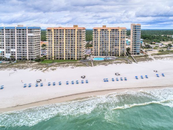 Alabama Beach Areas Home 1013774