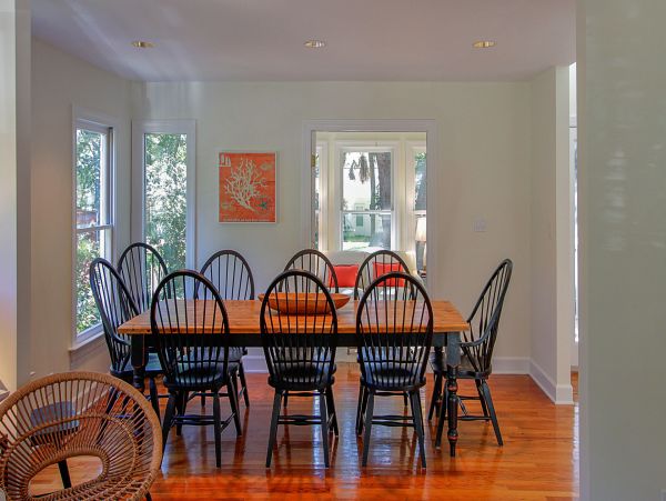Charming 3 Bedroom Home in Isle of Palms Walk to Beach
