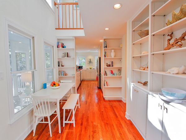 Charming 3 Bedroom Home in Isle of Palms Walk to Beach