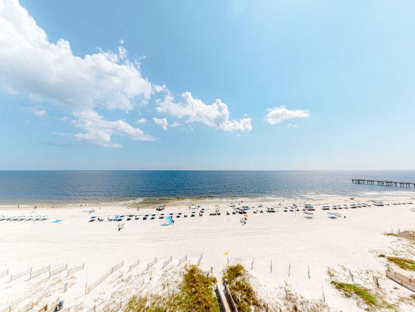 Alabama Beach Areas Home 1013776