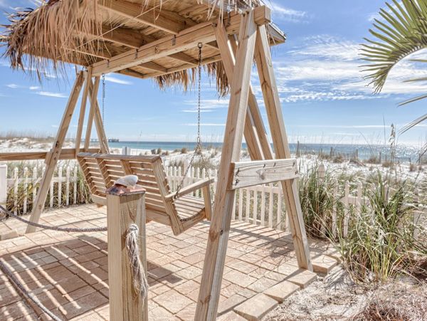 Alabama Beach Areas Home 1013777