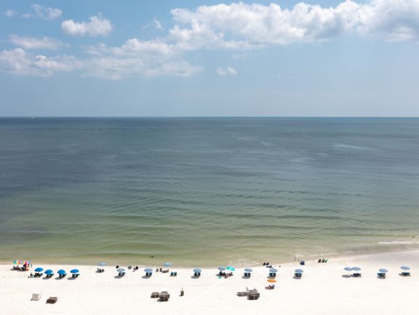 Alabama Beach Areas Home 1013778
