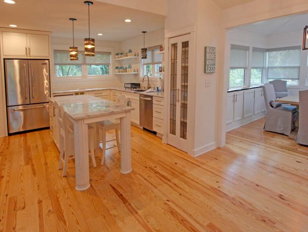 Isle of Palms 3 Bedroom Home with Private Pool