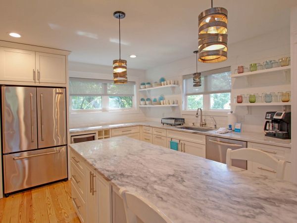 Isle of Palms 3 Bedroom Home with Private Pool