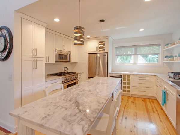 Isle of Palms 3 Bedroom Home with Private Pool