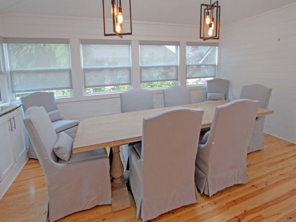 Isle of Palms 3 Bedroom Home with Private Pool