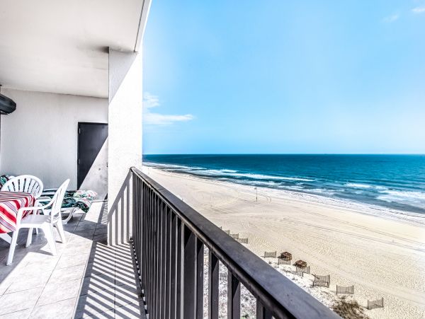 Alabama Beach Areas Home 1013780