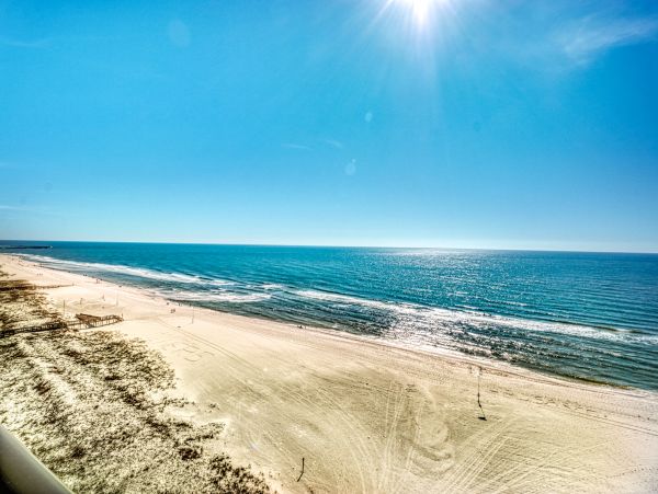 Alabama Beach Areas Home 1013780