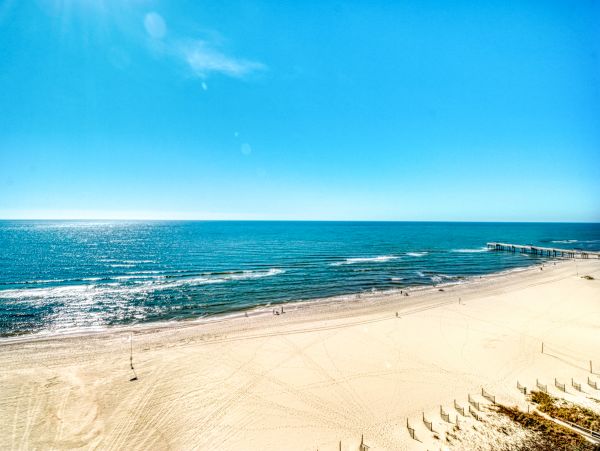Alabama Beach Areas Home 1013780