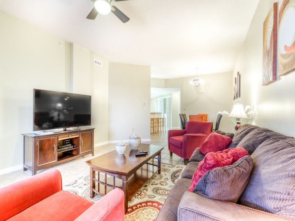 Alabama Beach Areas Home 1013781