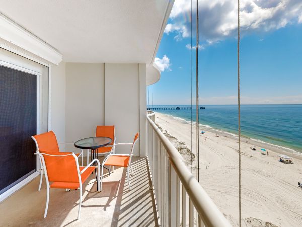 Alabama Beach Areas Home 1013782